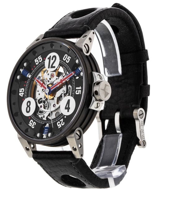 B.R.M Watches B.R.M V6-44-SA-SQ Image 2